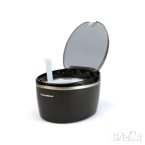 ултразвукова вана за почистване на монети - Leuchtturm, снимка 4 - Нумизматика и бонистика - 24083200