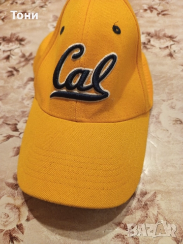 Нова Мъжка Шапка с Козирка , снимка 6 - Шапки - 52683158