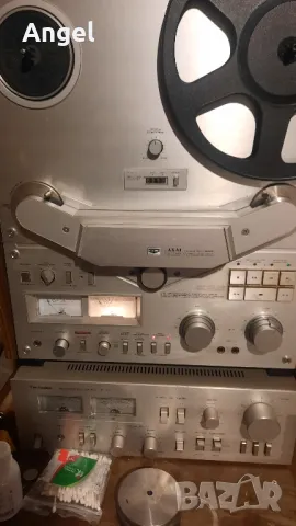 AKAi 636 продавам, снимка 3 - Декове - 47538299