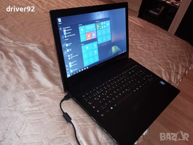 Lenovo G50-30 като нов 15.6 инча екран 4 гб рам 500 гб хард, снимка 9 - Лаптопи за работа - 44456302
