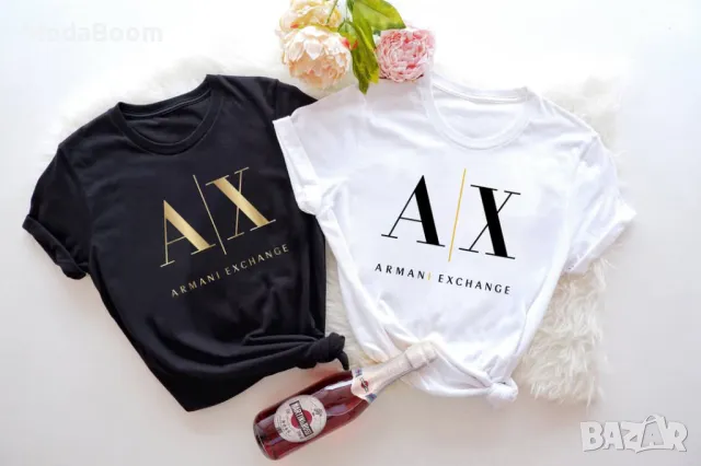 Armani Exchange дамски тениски 