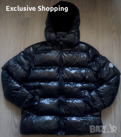 Мъжки зимни якета Moncler