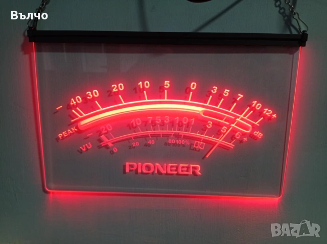 L0GO PIONEER, снимка 2 - Ресийвъри, усилватели, смесителни пултове - 53025605