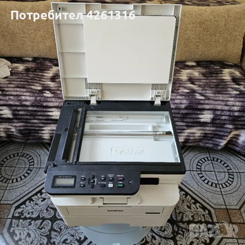Продавам лазерен принтер brother  нов тел:0884771493, снимка 13 - Принтери, копири, скенери - 50747651