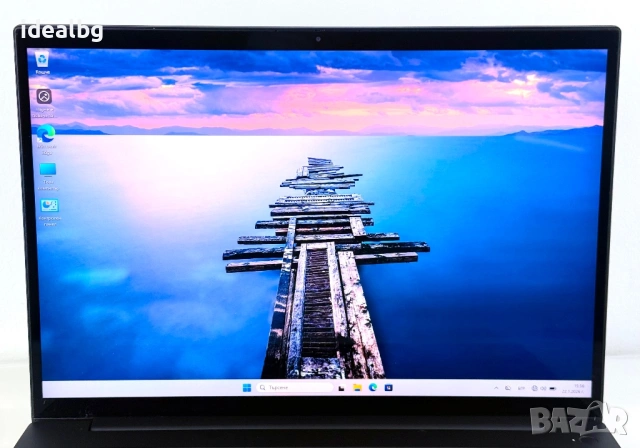 Lenovo ThinkPad P1 Gen 4 16' 4K i7-11850H 16RAM 512SSD T1200 4GB, снимка 5 - Лаптопи за работа - 53258926