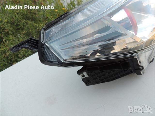 Десен фар Suzuki Vitara Led Halogen година 2015 2016 2017 2018 код 100-18095 , снимка 3 - Аксесоари и консумативи - 42647982