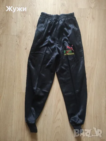 НОВ детски анцуг, долнище ,110 116 размер, снимка 1