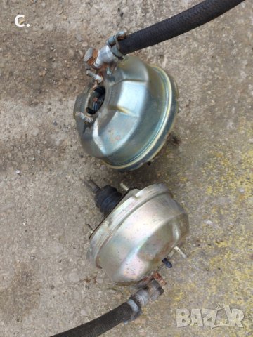 Серво за лада 2104.2107, снимка 1