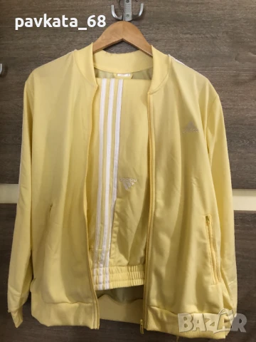 ADIDAS дамски спортен екип L SPORTSWEAR, снимка 18 - Спортни екипи - 50566466