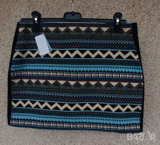 Дамска пола, снимка 1