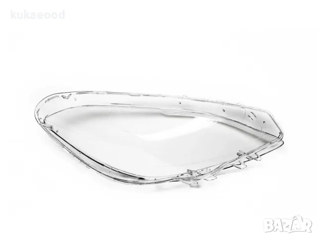 Стъкло за фар на Mercedes B-Class W246, снимка 3 - Части - 47546662