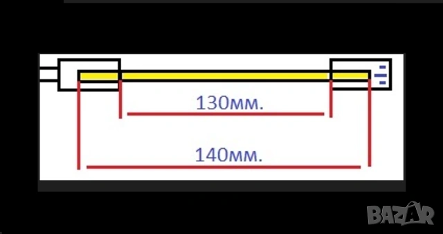Van Den Hul M.C. The Mainstream Hybrid Halogen Free Power Cable , снимка 2 - Други - 53095569