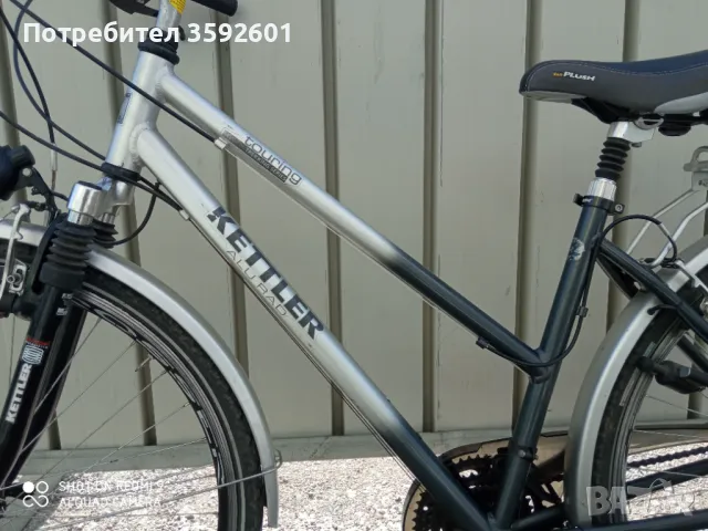 внос германия 28цола., снимка 2 - Велосипеди - 50048664