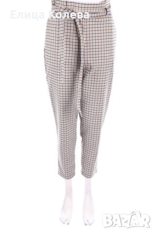 Дамски панталон Divided by H&M