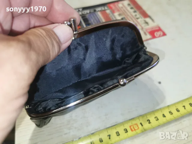 ЕСТЕСТВЕНА КОЖА-ПОРТМОНЕ 2908261844, снимка 10 - Портфейли, портмонета - 55865396