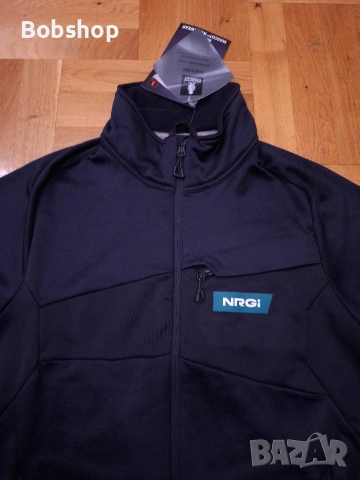 НОВО! Мъжко горнище MASCOT Workwear Premium, снимка 2 - Суичъри - 53580133