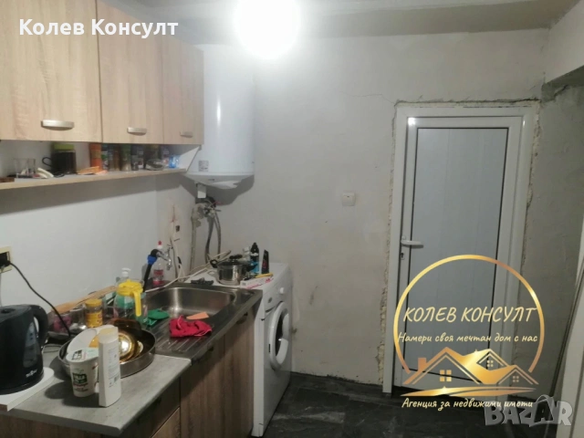 Къща село Сърнево,област Стара Загора, снимка 9 - Къщи - 53860391