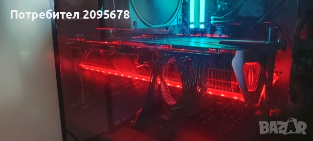 Видео карта AMD Radeon RX 7900 XTX Powercolor Red Devil