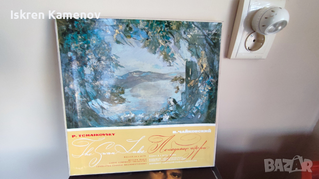 Грамофонни плочи, снимка 9 - Грамофонни плочи - 36239393