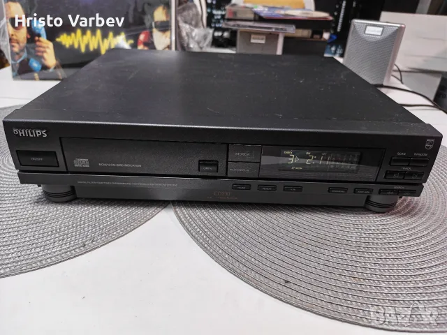 Philips  CD 230