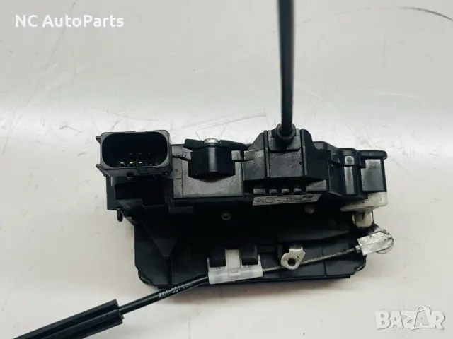 Ключалка за задна врата за Пежо Боксер Ситроен Релеи Фиат Дукато 1393795080 Brose 2018, снимка 8 - Части - 50030264