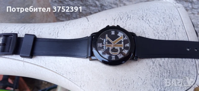 Часовник Calvin, снимка 7 - Други - 51100988