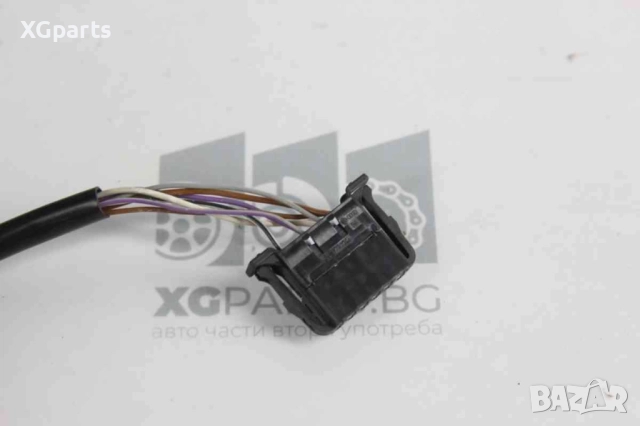 Дясно ел. огледало за Volkswagen Passat B5.5 (1996-2005), снимка 2 - Части - 52083581