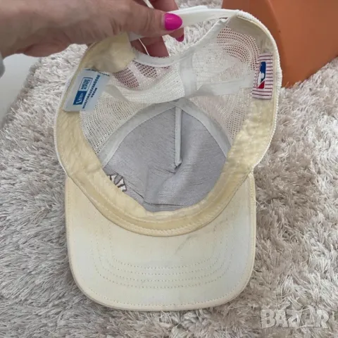 New Era лятна шапка с козирка , снимка 6 - Шапки - 47859201