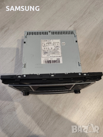 Оригинална медия за - HYUNDAI i20, снимка 7 - Аудиосистеми - 52105700