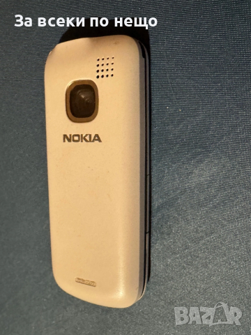 Nokia C2-00 , С ДВЕ СИМ КАРТИ! Life timer 25часа!, снимка 5 - Nokia - 53091429