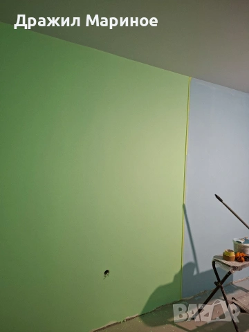 майстор град Варна, снимка 6 - Ремонти на апартаменти - 53479308