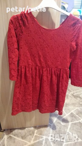 Лот детски рокли, снимка 3 - Детски рокли и поли - 33921782