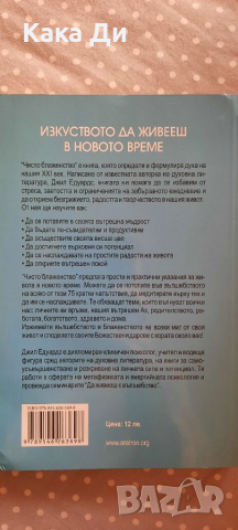 Чисто Блаженство и Дива Любов, снимка 5 - Специализирана литература - 36231637
