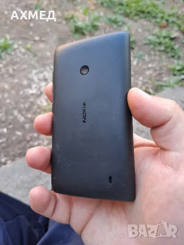 Nokia Lumia Model 520 за части , снимка 2 - Nokia - 50112027