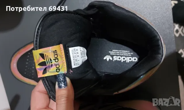 Боти и обувки, снимка 4 - Дамски боти - 48738809