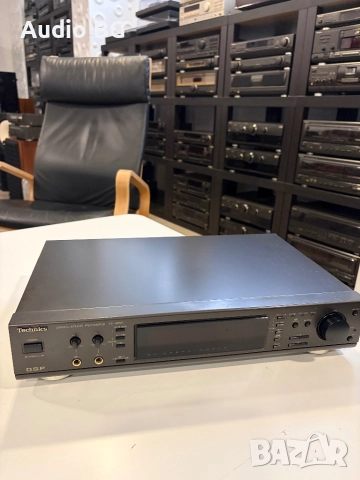 Technics SH-GE90 Top, снимка 3 - Еквалайзери - 52421128