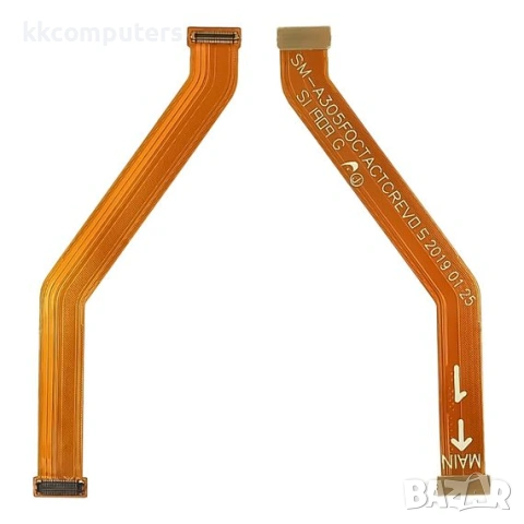 Лентов кабел за SAMSUNG A305/A505/A507 Galaxy A30/ A50/ A50S за дисплей