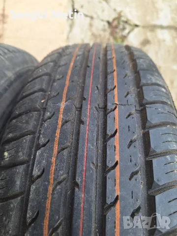 Джанти чисто нови с гуми , снимка 12 - Гуми и джанти - 48459781