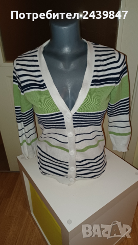 Жилетка KENVELO, снимка 1