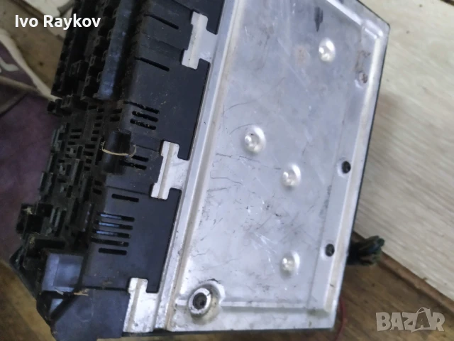 SAM САМ Модул Mercedes W211 2115453901 , , снимка 4 - Части - 51308966