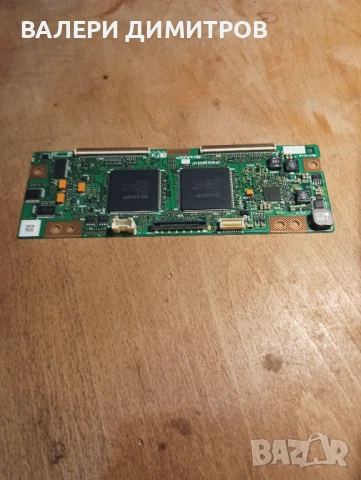 Продавам t-con  CPWBX3830TP, снимка 2 - Части и Платки - 53342981