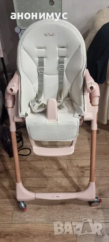 Стол Peg perego 