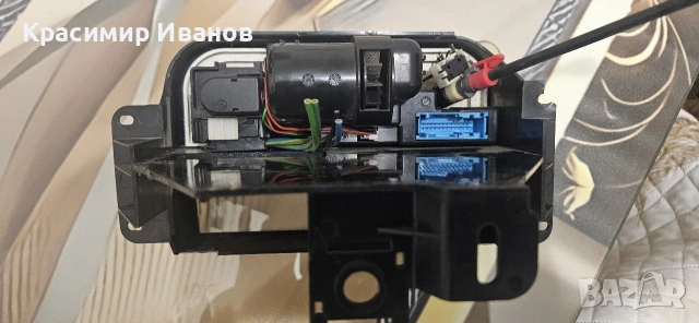 управление на климатроник бмв е36 , снимка 3 - Аксесоари и консумативи - 53584968