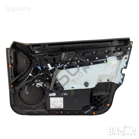 Интериорна кора предна лява врата Mercedes-Benz C-Class 204 (W/S/C) 2007-2014 ID: 151590, снимка 2 - Части - 51976235