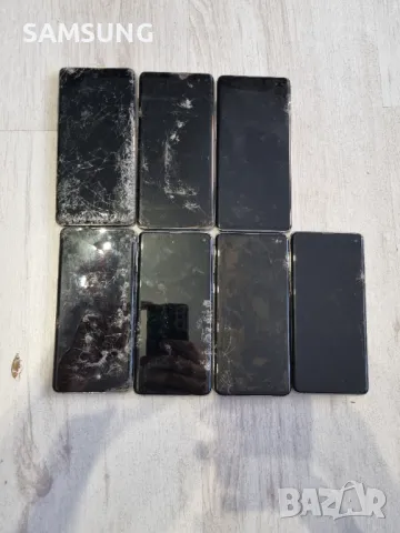 Samsung - S10 и S10 Plus , снимка 5 - Samsung - 48431890