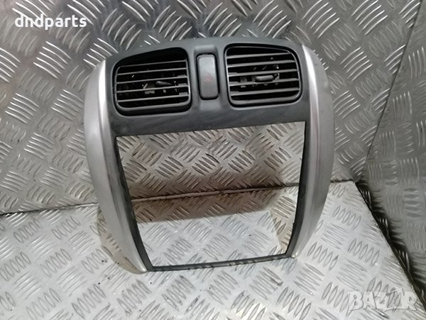 Централна конзола за Mazda Premacy, 2001г.