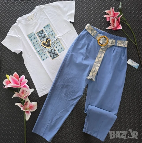 дамски комплект , снимка 5 - Комплекти - 51147041