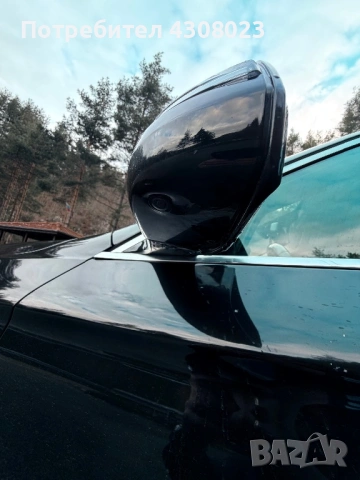 BMW 535i xDrive 2014 | HUD | 360° Камери | Harman Kardon | Soft Close | Шибидах, снимка 7 - Автомобили и джипове - 53125171