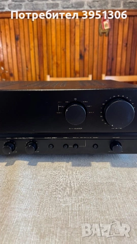 Marantz pm 50, снимка 5 - Ресийвъри, усилватели, смесителни пултове - 53665719
