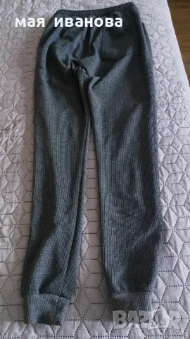 Долнище Nike 164 см, снимка 4 - Детски анцузи и суичери - 45276159